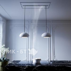 Вытяжка SIRIUS SUPERNOVA LAMP W