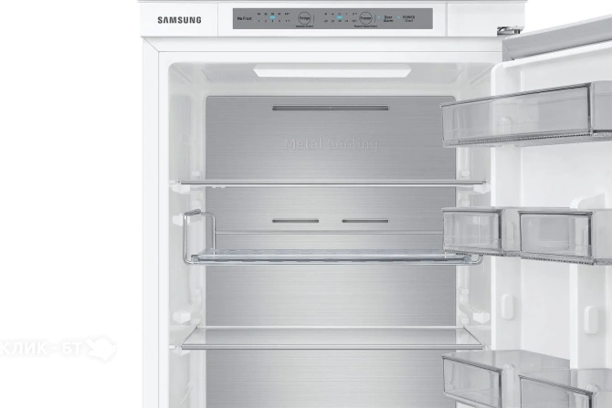Холодильник SAMSUNG BRB26705EWW