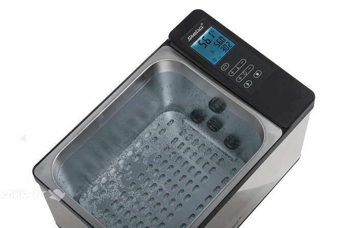 Мультиварка STEBA SV 200 Pro