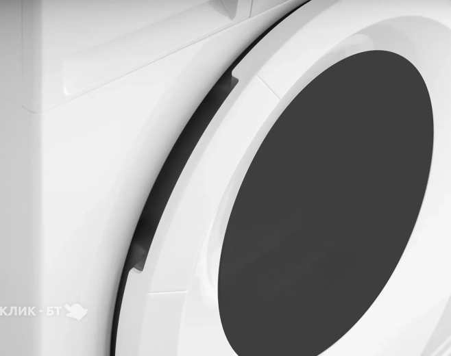 Сушильная машина WEISSGAUFF WD 6128 Heat Pump