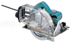 Пила циркулярная MAKITA 5057KB
