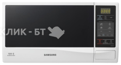 Микроволновая печь SAMSUNG ge-73et1kr