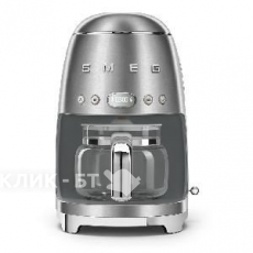 Кофеварка SMEG DCF02SSEU