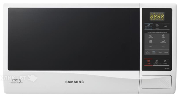 Микроволновая печь SAMSUNG ge-73et1kr