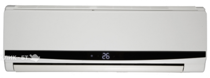 Сплит-система BEKO BXCC 070/BXCC 071