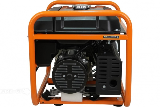 Генератор бензиновый LIFAN 2.8GF-6