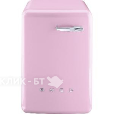 Стиральная машина SMEG LBB14PK-2