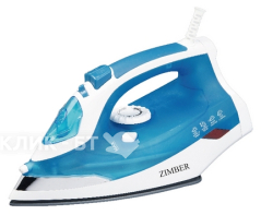 Утюг ZIMBER ZM-11081