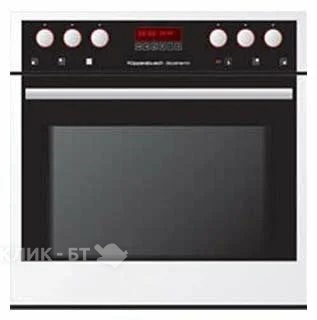 Духовой шкаф Kuppersbusch EEH 6300.5 AX 