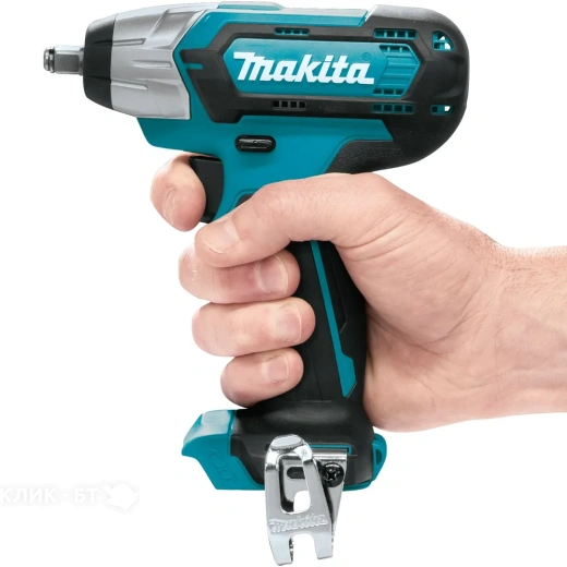 Гайковерт аккумуляторный Makita TW140DZ