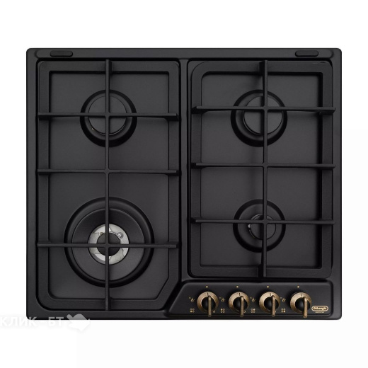 Варочная поверхность DELONGHI ANF 46 PRO RUS