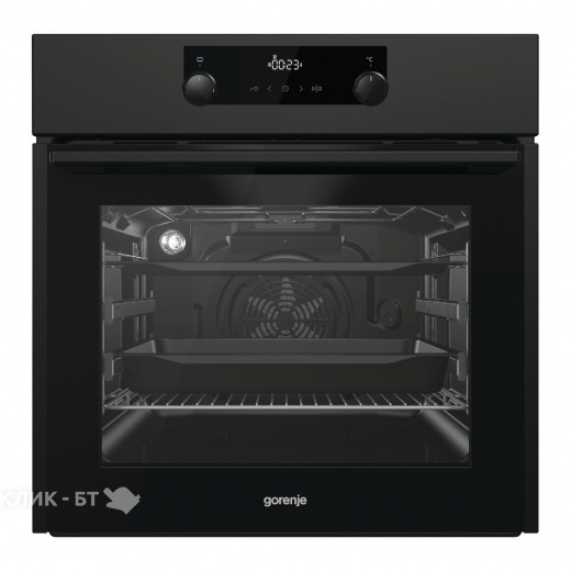 Духовой шкаф GORENJE BOS737E301B