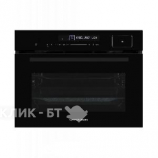 Духовой шкаф KUPPERSBERG KSO 616