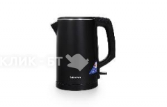 Чайник LERAN EKM-1555 DW