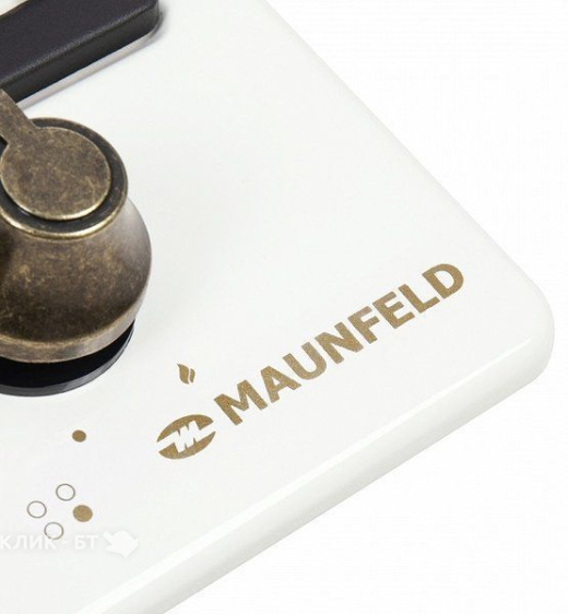 Варочная поверхность Maunfeld EGHE.64.33CBGI.R/G