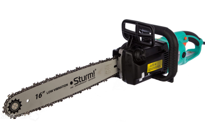 Электропила STURM CC99222