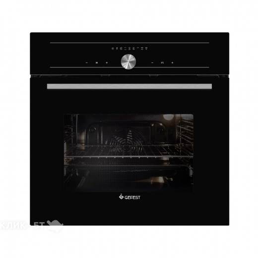 Духовой шкаф GEFEST ДА 622-05 S