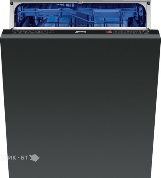 Посудомоечная машина SMEG st733tl