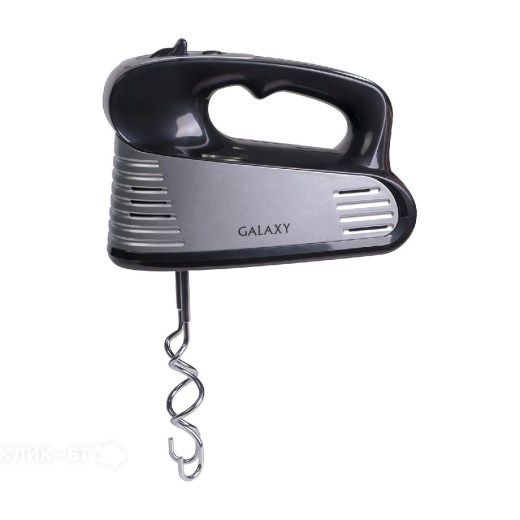 Миксер GALAXY GL2208 черный