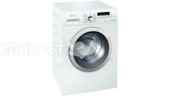 Стиральная машина SIEMENS ws 10 k 240 oe