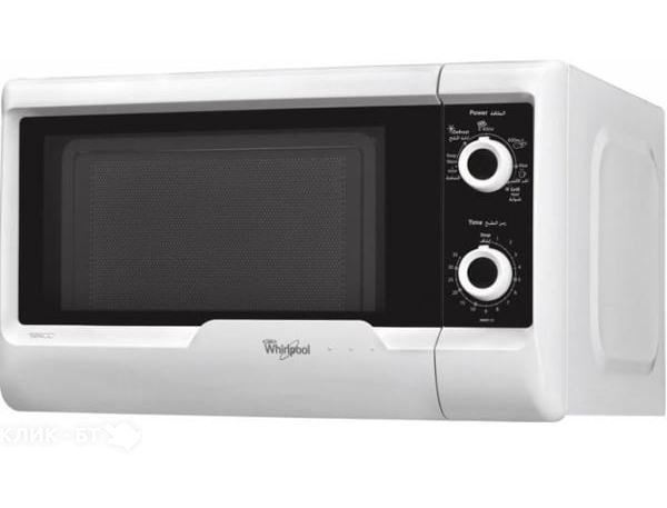 Посудомоечная машина WHIRLPOOL WFC 3C24 PFX