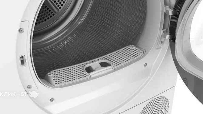 Сушильная машина SIEMENS WQ45B2B40