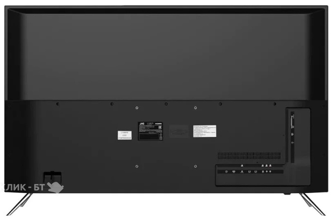 Телевизор JVC LT-43M790