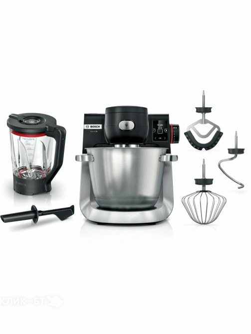 Кухонная машина BOSCH MUMS6ZS17