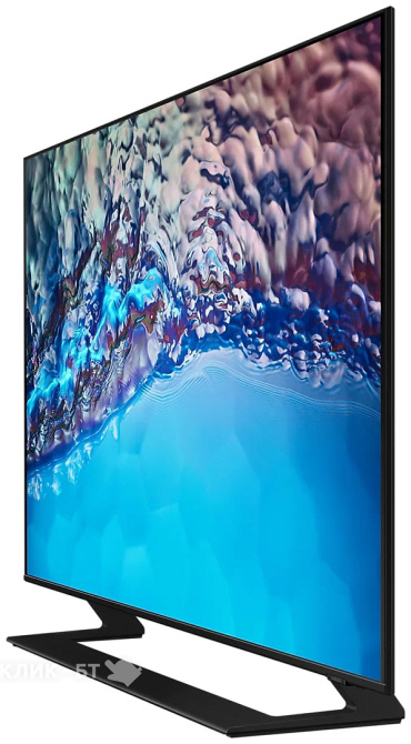 Телевизор SAMSUNG UE43BU8500UXCE