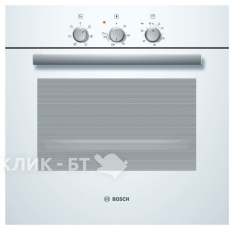 Духовой шкаф BOSCH HBN 211W6R