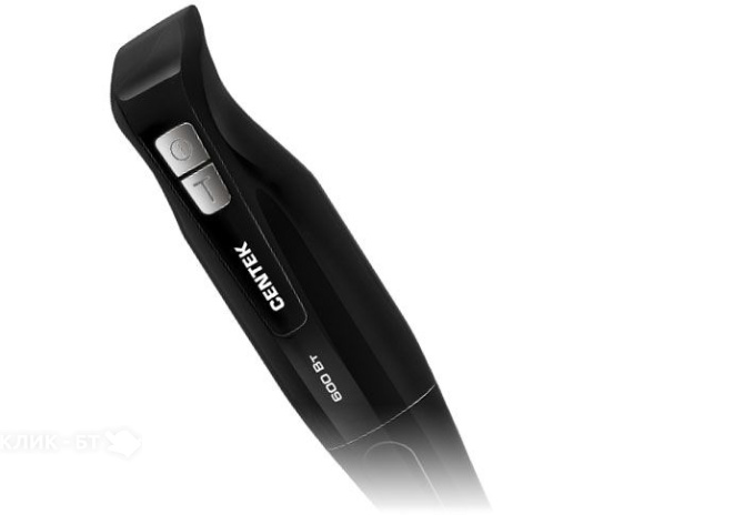 Блендер CENTEK CT-1341 черный