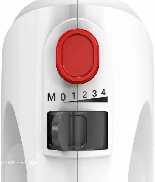 Миксер BOSCH MQWPL2000