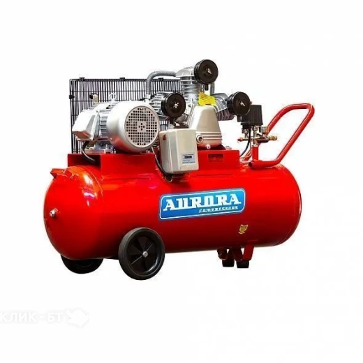 Компрессор Aurora Tornado-105