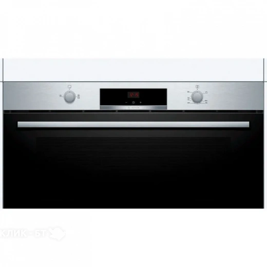 Духовой шкаф BOSCH VGD553FB0