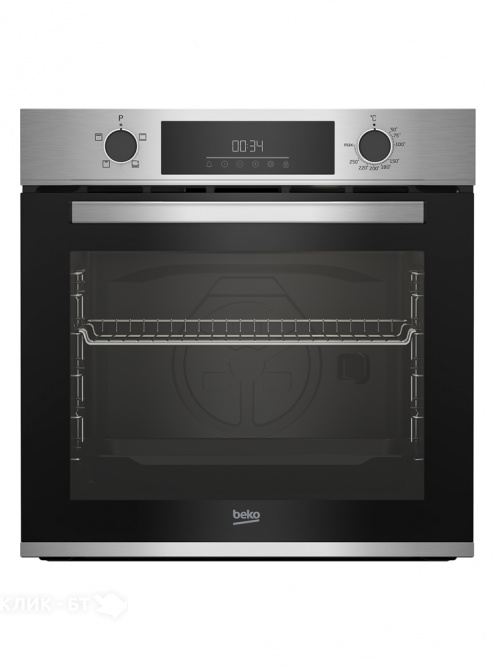 Духовой шкаф BEKO BBIC12300XD