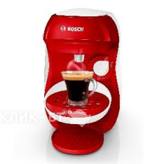 Кофеварка Bosch Tassimo TAS1006