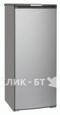 Холодильник БИРЮСА Б-M6 серебристый