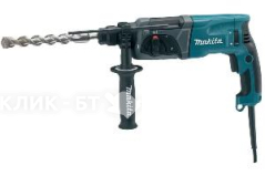 Перфоратор Makita HR2470X15