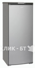 Холодильник БИРЮСА Б-M6 серебристый