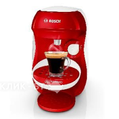 Кофеварка Bosch Tassimo TAS1006