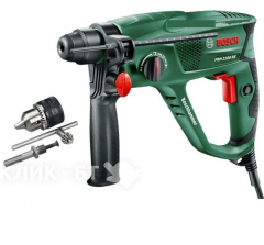 Перфоратор BOSCH pbh 2100 sre