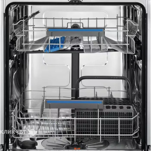 Посудомоечная машина ELECTROLUX ESA47210SW