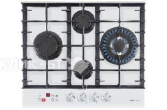 Варочная поверхность HIBERG VM 6145 W