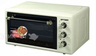 Мини-печь OPTIMA OFC-75BR