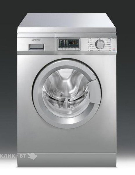 Стиральная машина SMEG slb147x
