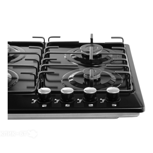Варочная поверхность NORDFROST HS 6040 B