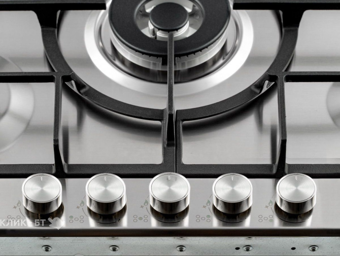 Варочная поверхность DELONGHI NSL 575 X RUS