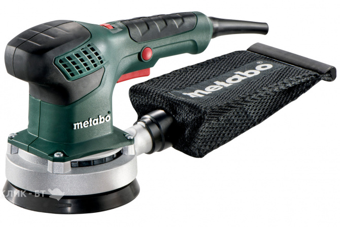 Шлифмашина Metabo SXE 3125 600443500