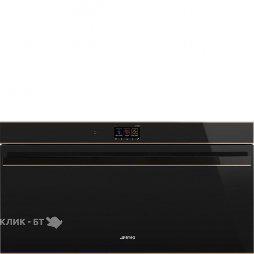 Духовой шкаф SMEG SFPR9604TNR