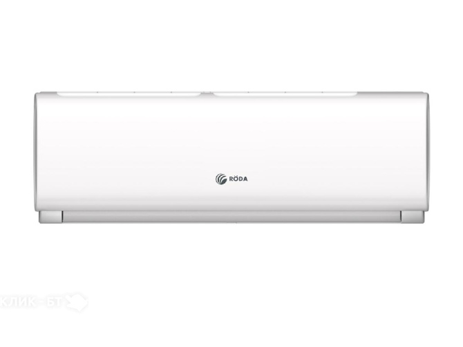 Сплит-система RODA RS-GL09A / RU-GL09A (in+out)